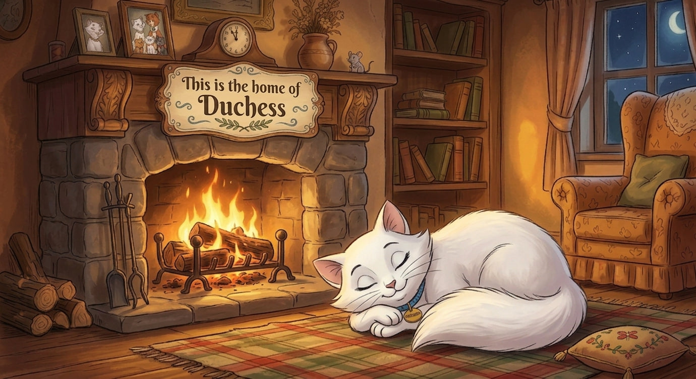Duchess's House